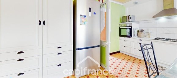 Дом с 4 спальнями в Ви, Франция № 360540 5