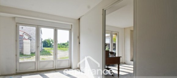 Дом с 4 спальнями в Ви, Франция № 360540 22