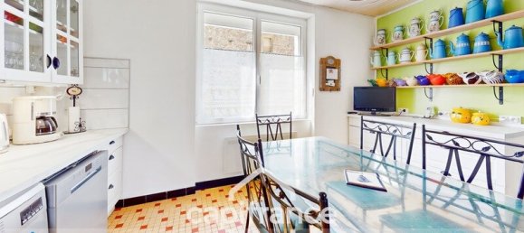 Дом с 4 спальнями в Ви, Франция № 360540 4