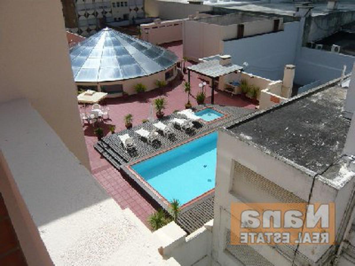 2 Schlafzimmer Wohnung in Maldonado, Uruguay, Nr. 5571