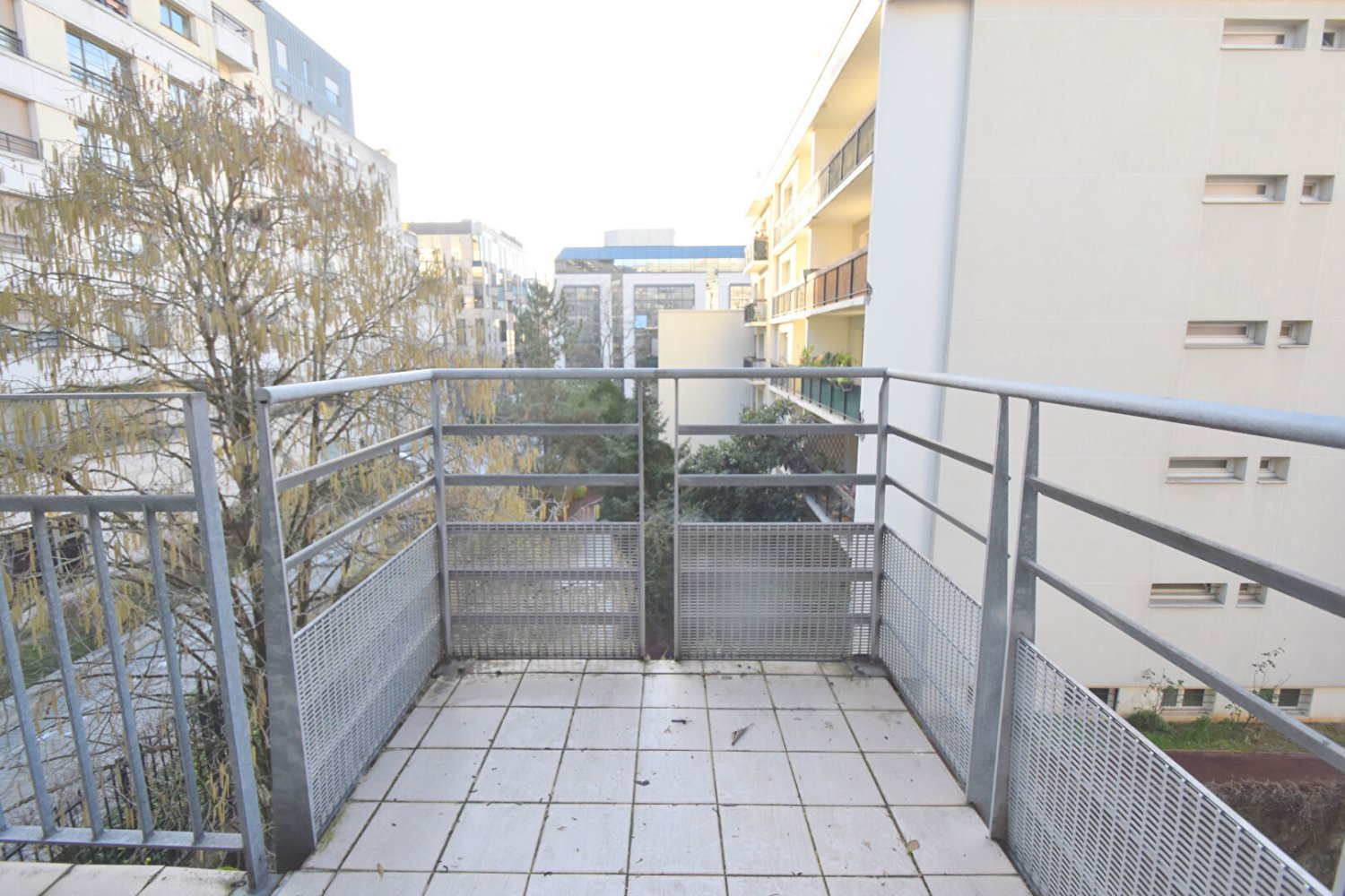 Apartamento T3 em Boulogne-Billancourt, France N.º 138820