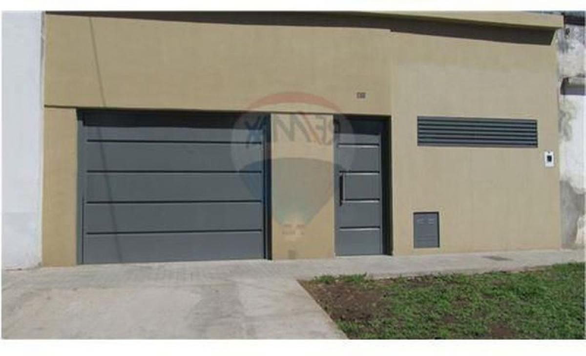 2 Schlafzimmer Haus in Santa Fe, Argentina, Nr. 7779