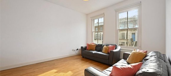 2 bedrooms Apartment in London, United Kingdom No. 3823 11