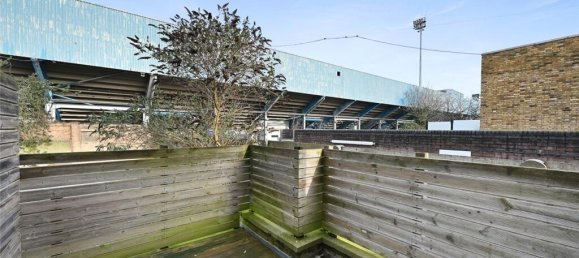 2 bedrooms Apartment in London, United Kingdom No. 3823 5