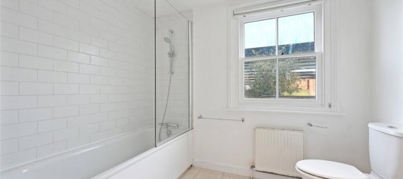 2 bedrooms Apartment in London, United Kingdom No. 3823 7