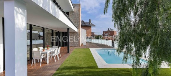 6 bedrooms House in Castelldefels, Spain No. 179661 5