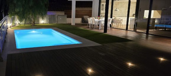 6 bedrooms House in Castelldefels, Spain No. 179661 7