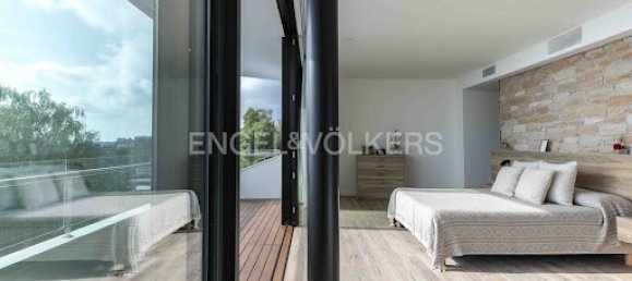 6 bedrooms House in Castelldefels, Spain No. 179661 30