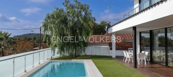6 bedrooms House in Castelldefels, Spain No. 179661 6