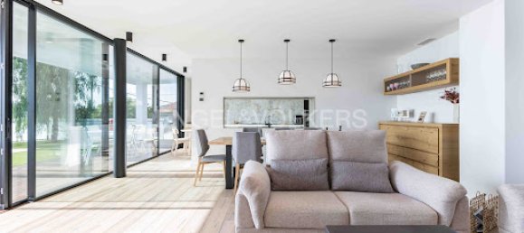 6 bedrooms House in Castelldefels, Spain No. 179661 9