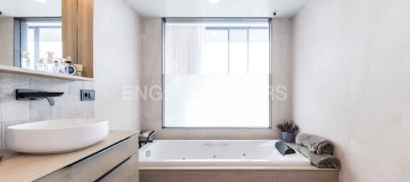 6 bedrooms House in Castelldefels, Spain No. 179661 27