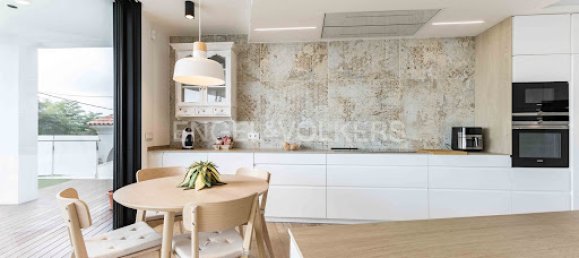 6 bedrooms House in Castelldefels, Spain No. 179661 17