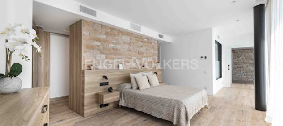 6 bedrooms House in Castelldefels, Spain No. 179661 24