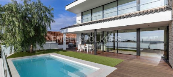6 bedrooms House in Castelldefels, Spain No. 179661 4
