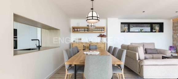 6 bedrooms House in Castelldefels, Spain No. 179661 10