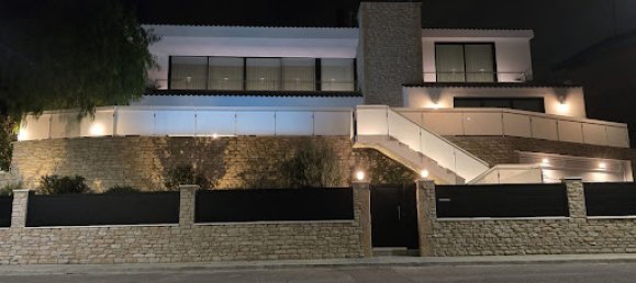 6 bedrooms House in Castelldefels, Spain No. 179661 3