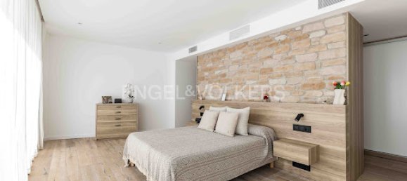 6 bedrooms House in Castelldefels, Spain No. 179661 21