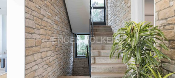 6 bedrooms House in Castelldefels, Spain No. 179661 19