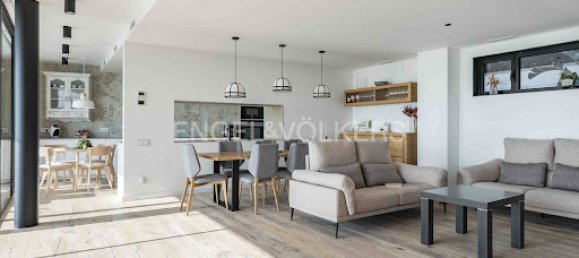 6 bedrooms House in Castelldefels, Spain No. 179661 12