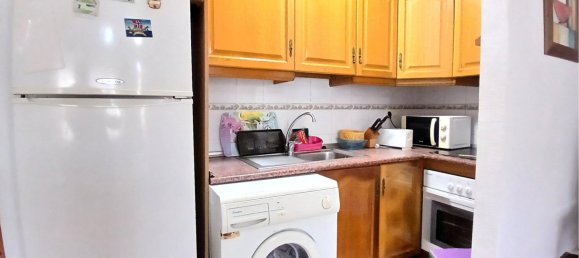 2 chambres Bungalow à Valencian Community, Spain No. 286222 11