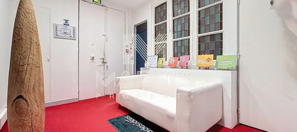 4 غرف نوم مكتب في Paris, France رقم 140393 10