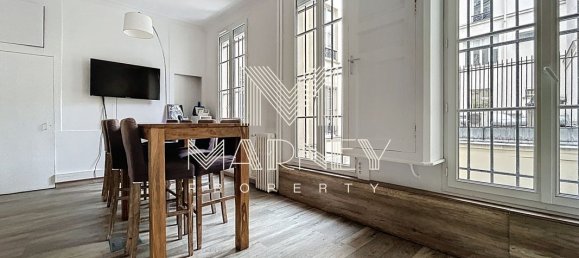 4 غرف نوم مكتب في Paris, France رقم 140393 8