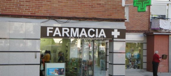 3 bedrooms Apartment in Getafe, Spain No. 138052 16