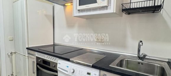 3 bedrooms Apartment in Getafe, Spain No. 138052 2