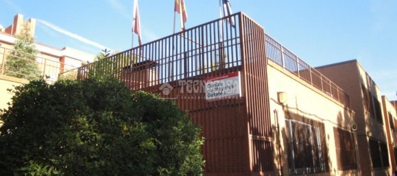 3 bedrooms Apartment in Getafe, Spain No. 138052 24