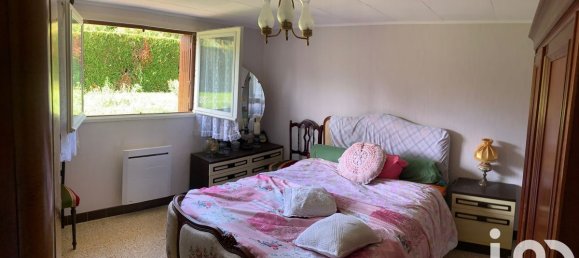 6 rooms House in Loir-et-Cher, France No. 218924 8