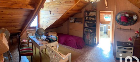 6 rooms House in Loir-et-Cher, France No. 218924 16