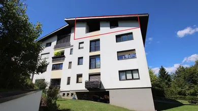3 rooms Apartment in Maria Saal, Austria No. 240221