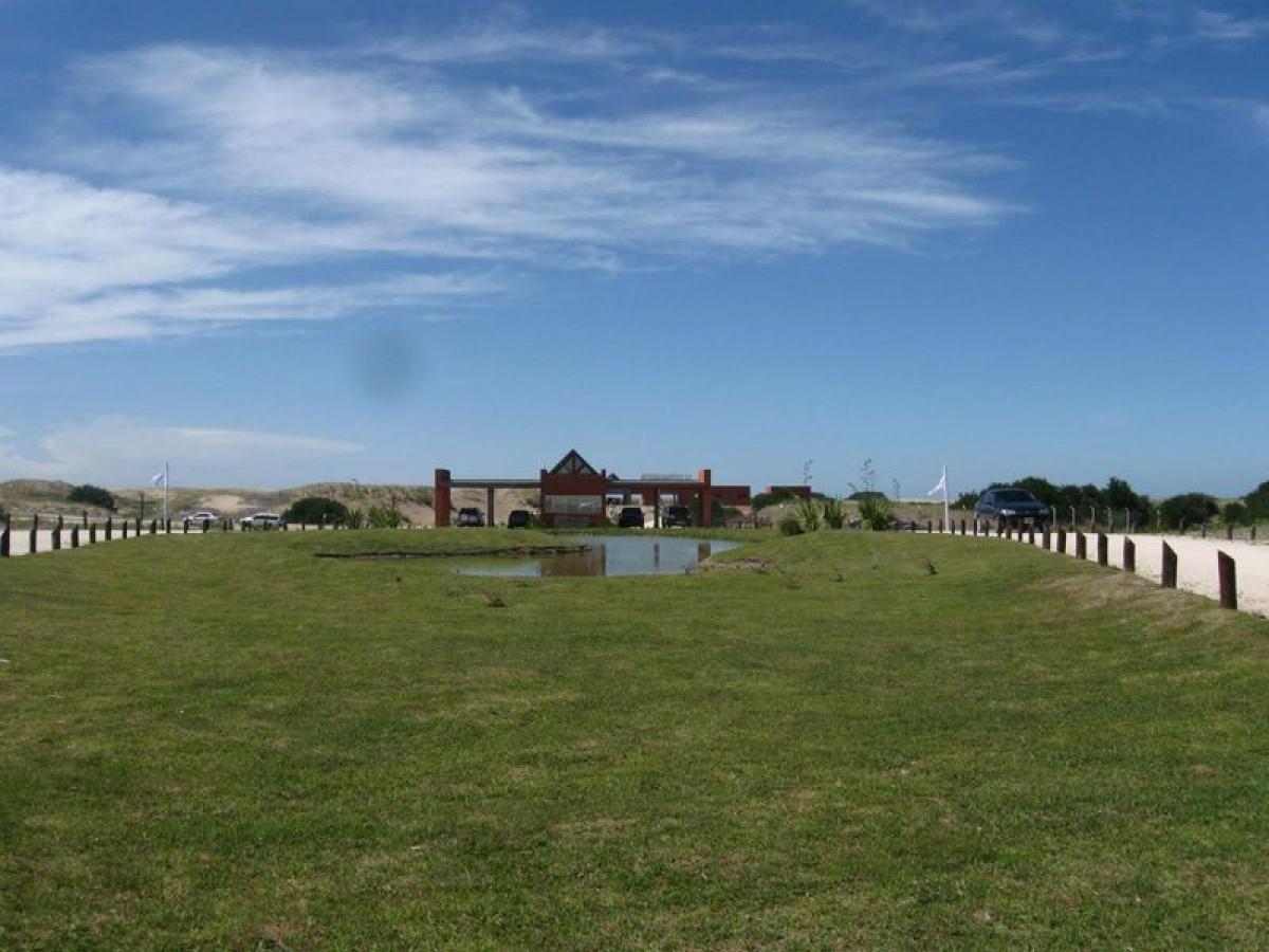 Grundstück in Mar del Plata, Argentina, Nr. 115423