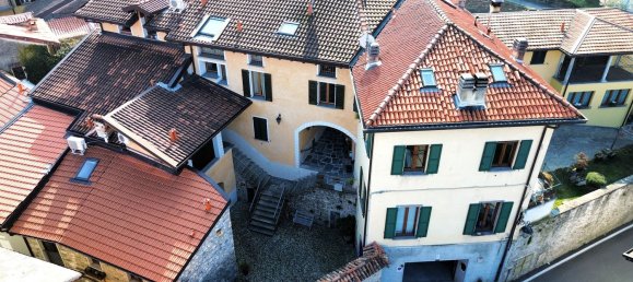 Studio in Bellagio, Italy No. 186688 31