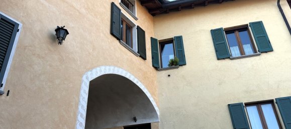 Studio in Bellagio, Italy No. 186688 36