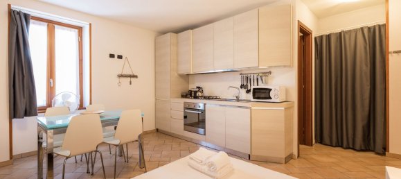 Studio in Bellagio, Italy No. 186688 22