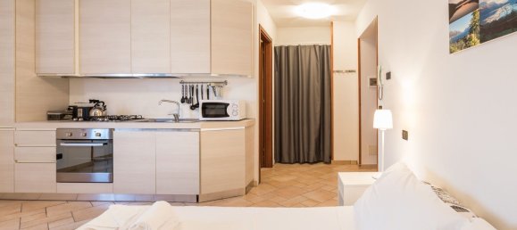 Studio in Bellagio, Italy No. 186688 8