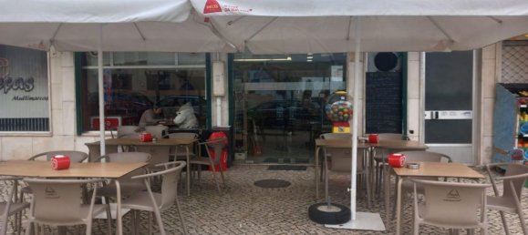  عقار تجاري في Odivelas, Portugal 86متر مربع رقم 81075 2