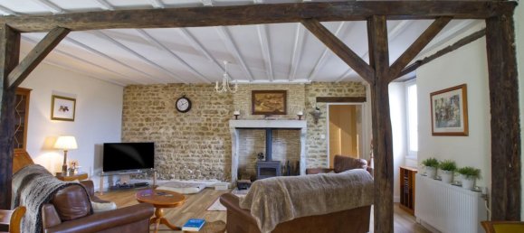 Casa T2 em Charente, France N.º 343811 8