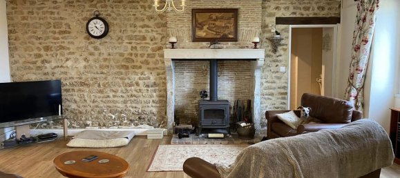 Casa T2 em Charente, France N.º 343811 5