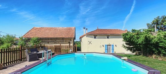 Casa T2 em Charente, France N.º 343811 3
