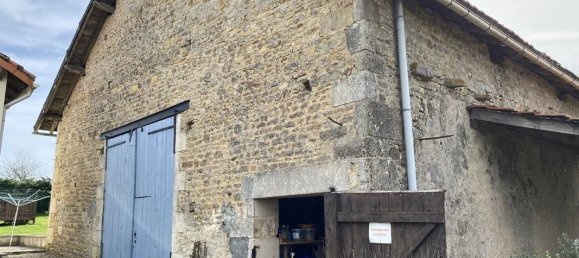 Casa T2 em Charente, France N.º 343811 16