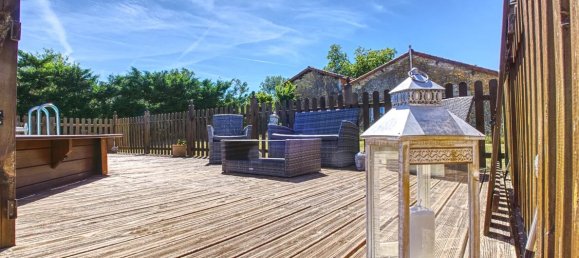 Casa T2 em Charente, France N.º 343811 13