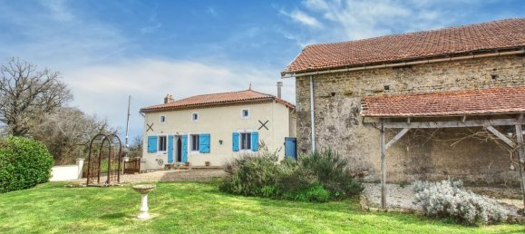 Casa T2 em Charente, France N.º 343811 2
