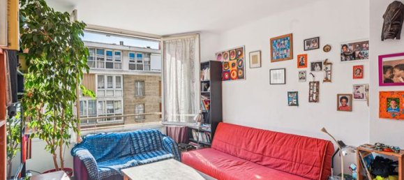 2 bedrooms Apartment in Pantin, France No. 360050 5