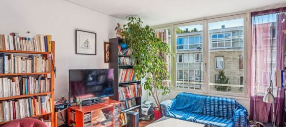 2 bedrooms Apartment in Pantin, France No. 360050 2