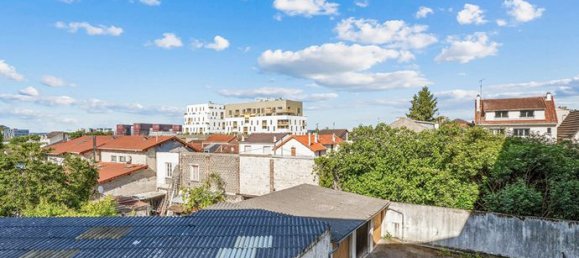 2 bedrooms Apartment in Pantin, France No. 360050 7