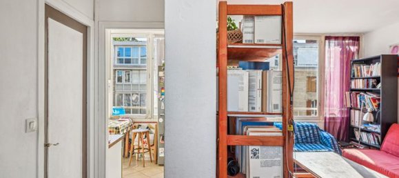 2 bedrooms Apartment in Pantin, France No. 360050 9