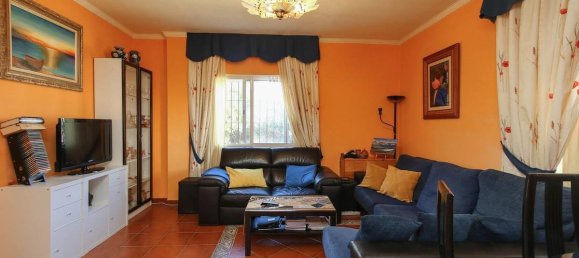 5 bedrooms Villa in Alhaurin de la Torre, Spain No. 78274 30