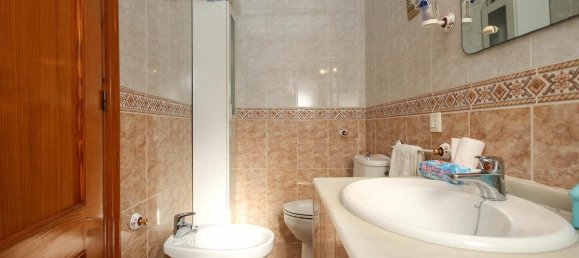 5 bedrooms Villa in Alhaurin de la Torre, Spain No. 78274 21